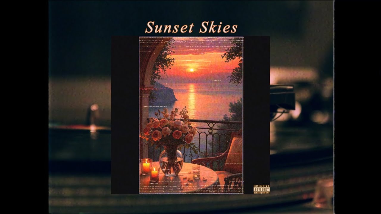 [Free] Phil Collins x Celine Dion Type Beat | 80s Ballad | ¨Sunset Skies¨ | (Prod. Malmo Beats)
