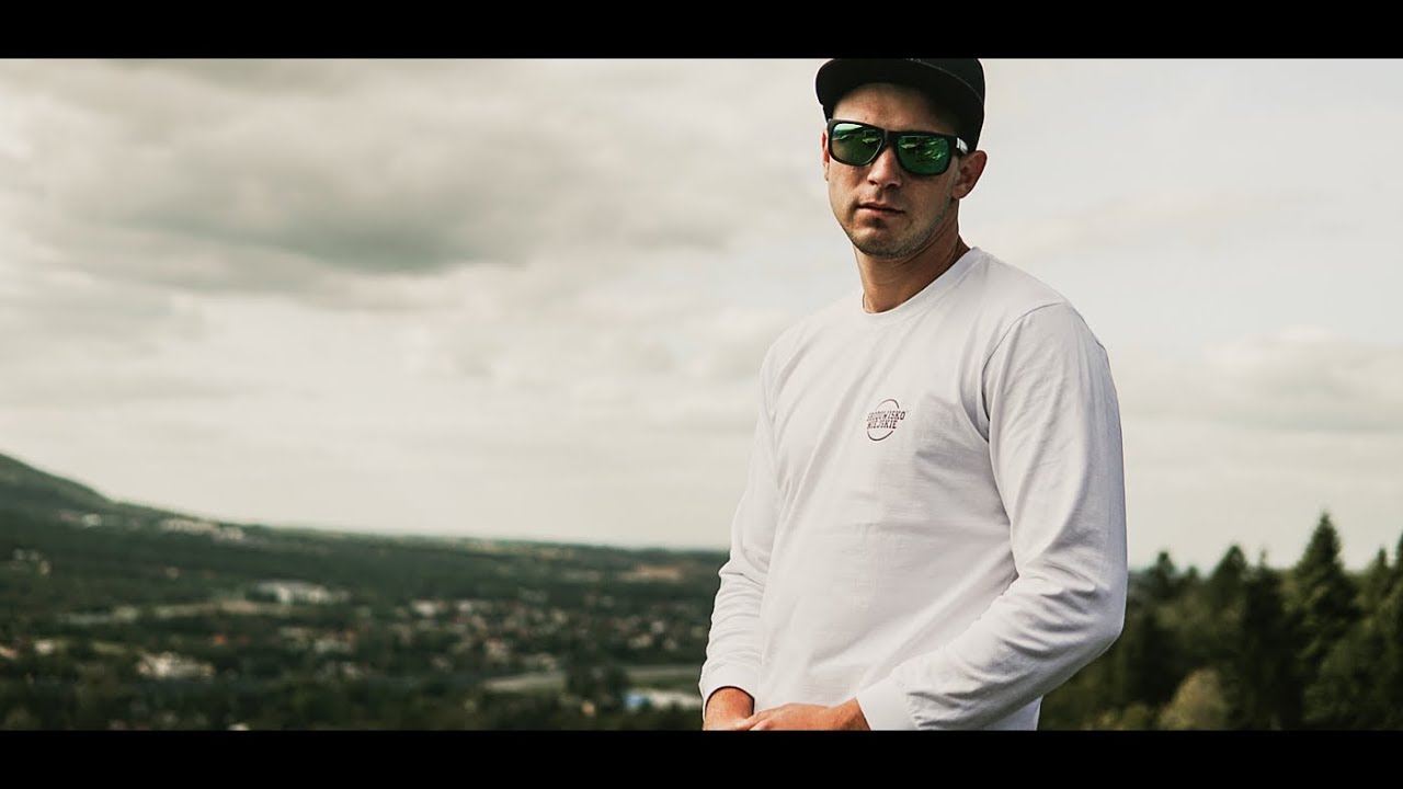 Krycha - Everest prod. D3W (Official Video)