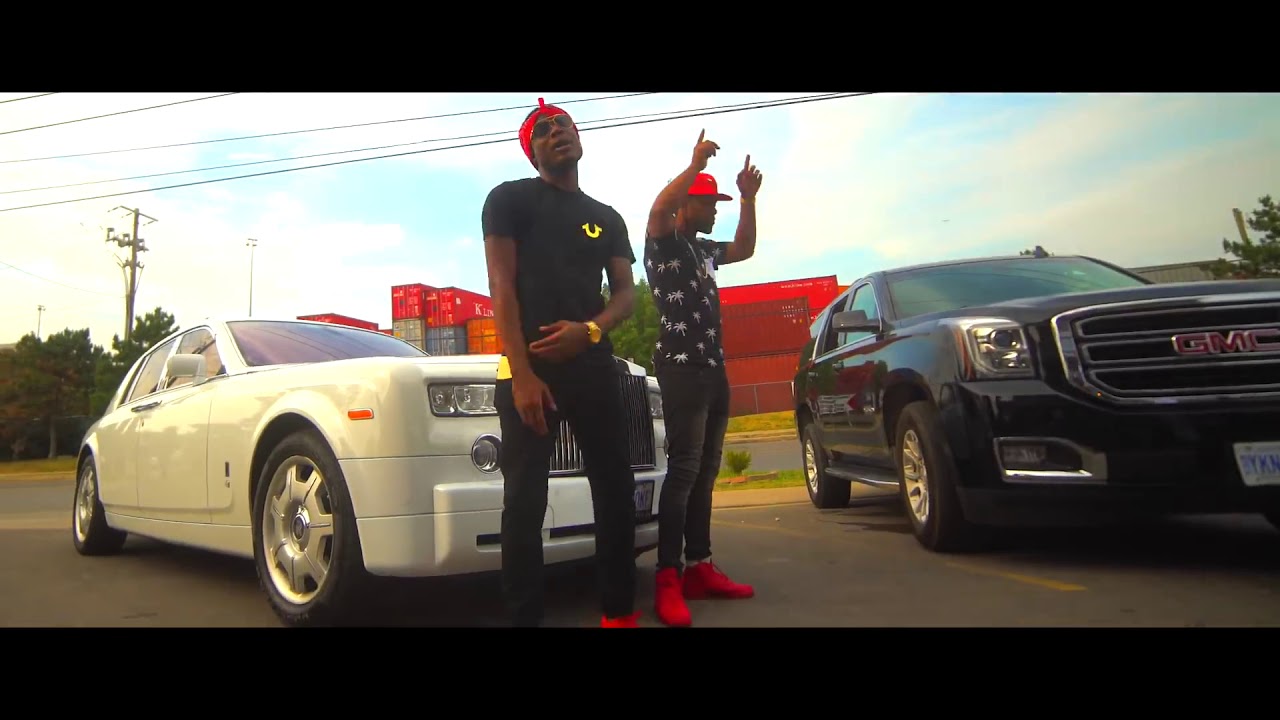 Masicka   Everything Mi Want   To The Top Viral Video