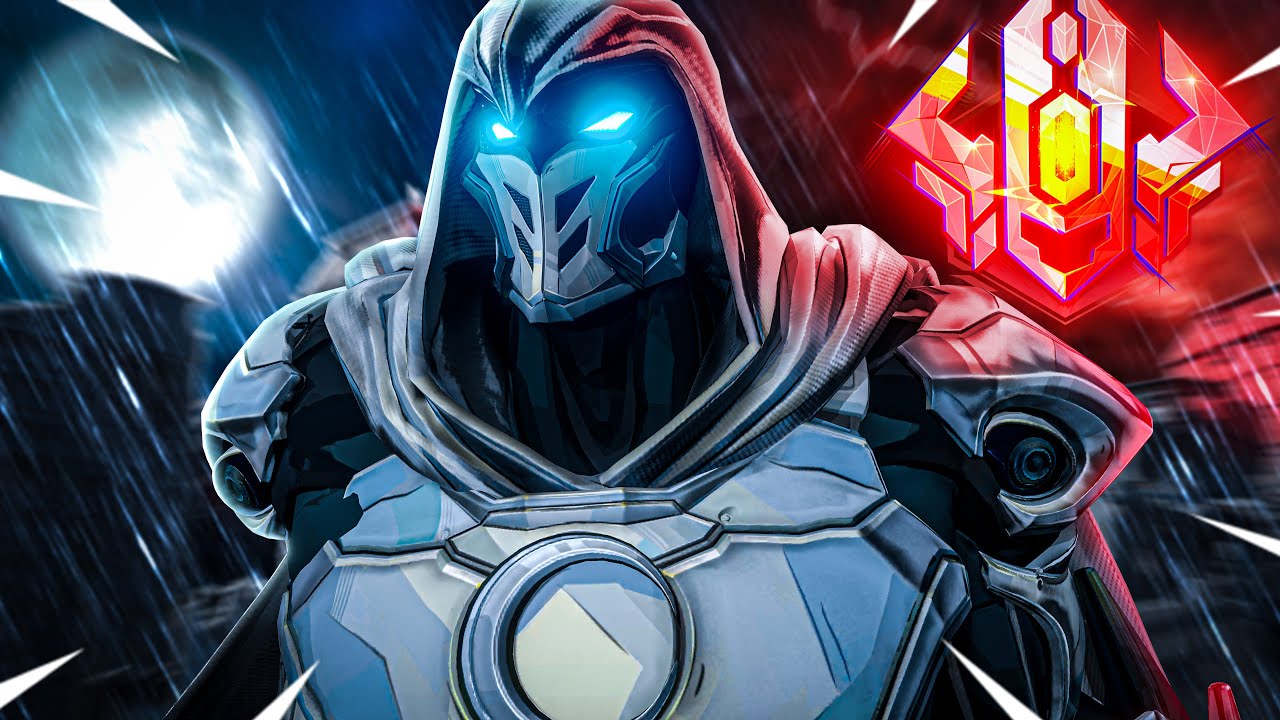 When Moon Knight works he's INSANE in One Above All