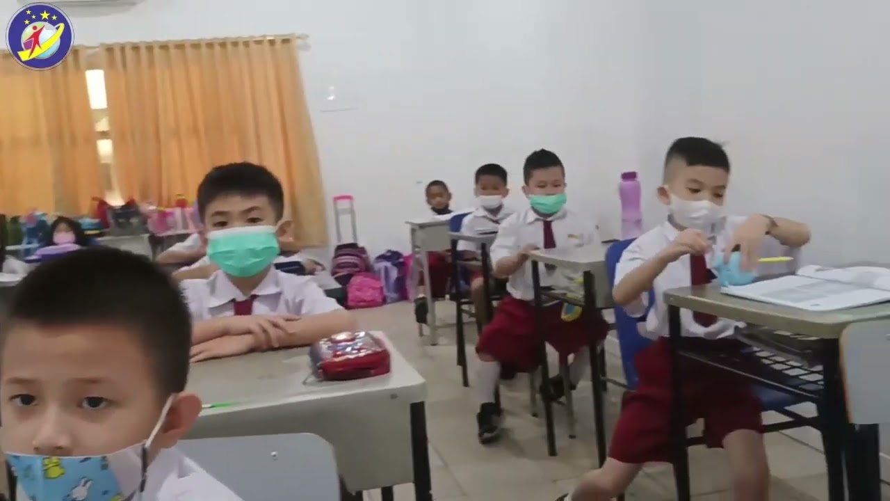 Bahasa Mandarin