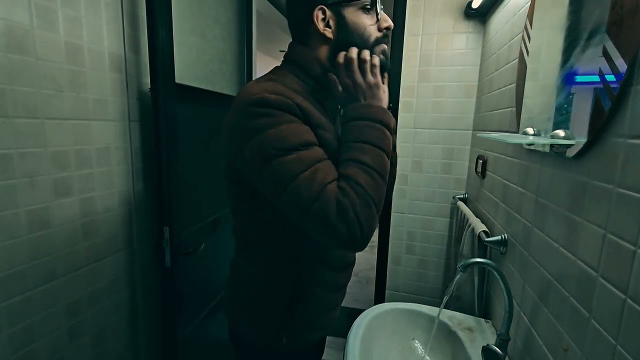 الجامعة الافتراضية السورية، الفصل S25، مادة MM647، تقرير بعنوان(المياه بين الاستهلاك والحفاظ) 