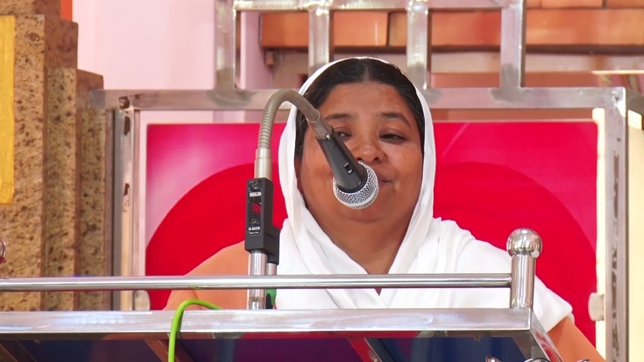 Sis NIRMALA MESSAGE 01-17-01-2026