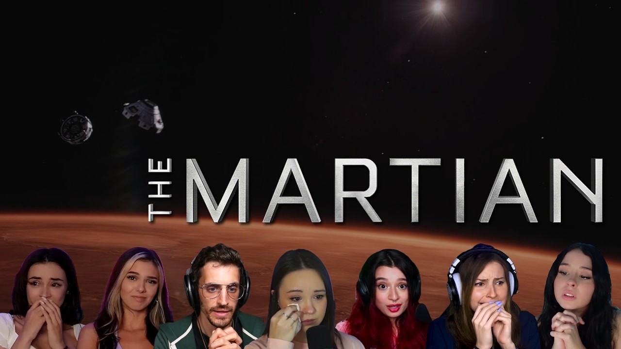 The Martian – 