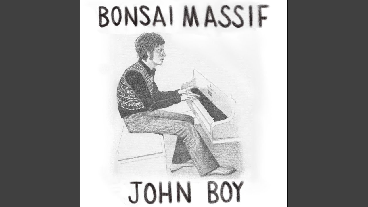Goodnight John Boy
