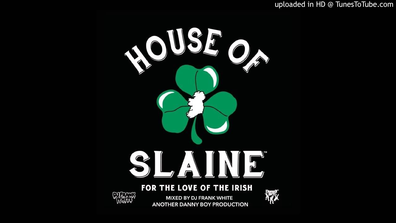 House of Slaine Cypher- Slaine, Divine Styler & Ryu