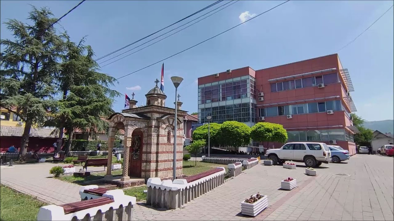 Gračanica - Kosovo