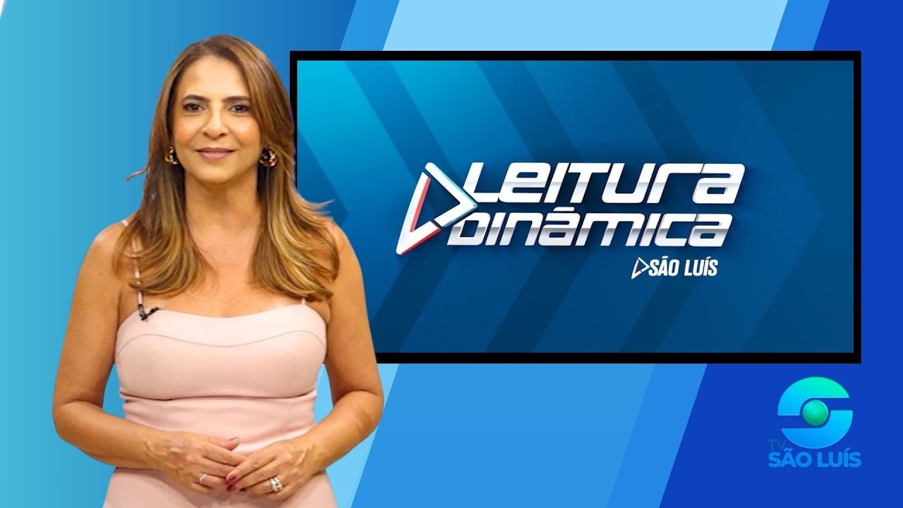 LEITURA DINÂMICA - 21 02 26