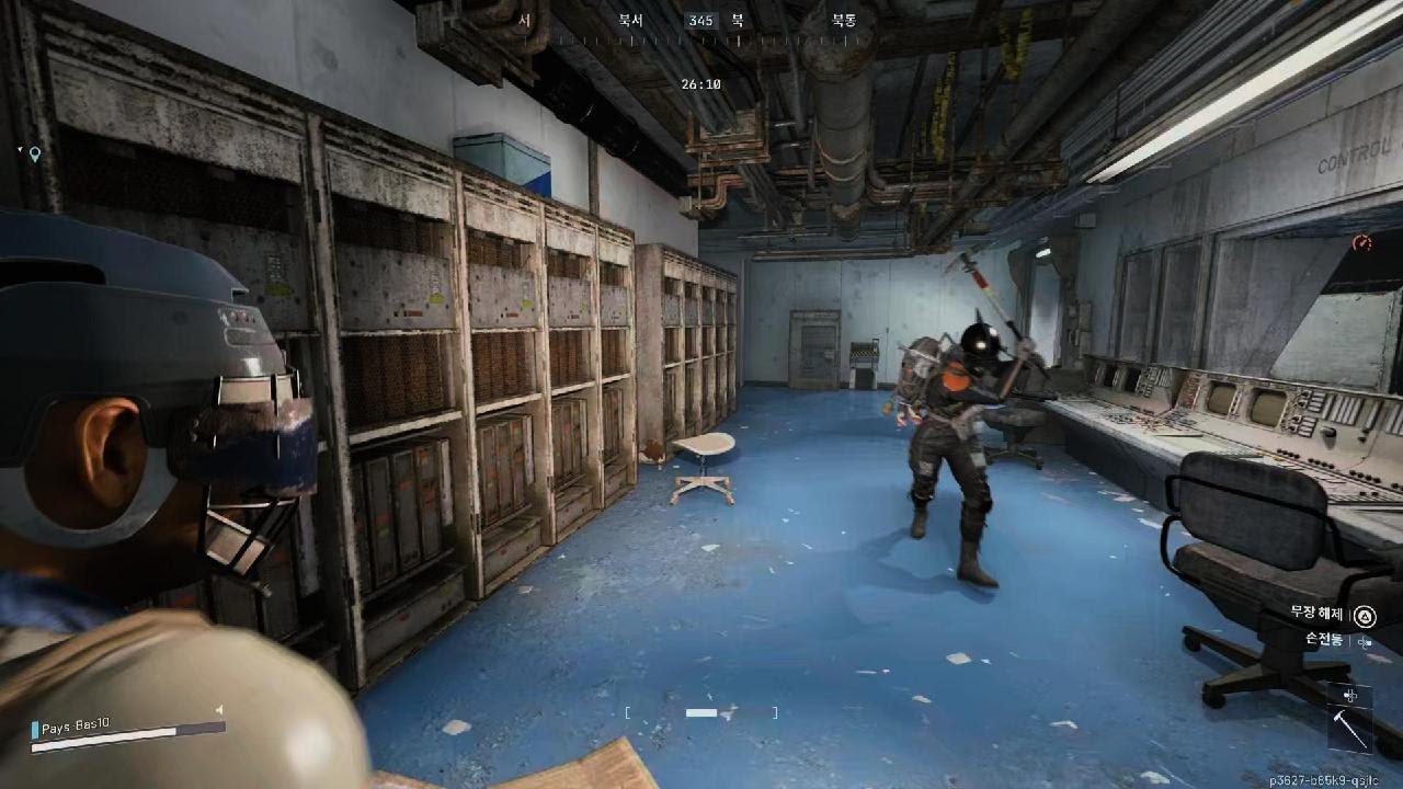 소중이는 팬티에 넣고 돌격(부제 : 정의의 불꽃이 빗발친다)