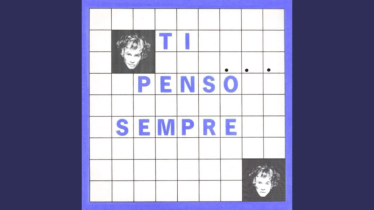 Ti penso sempre