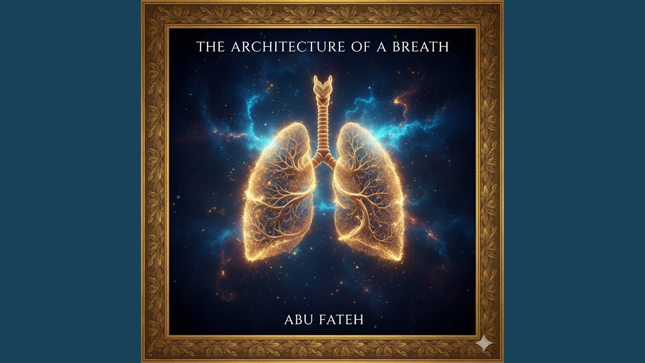 The Architecture of a Breath (Remix)