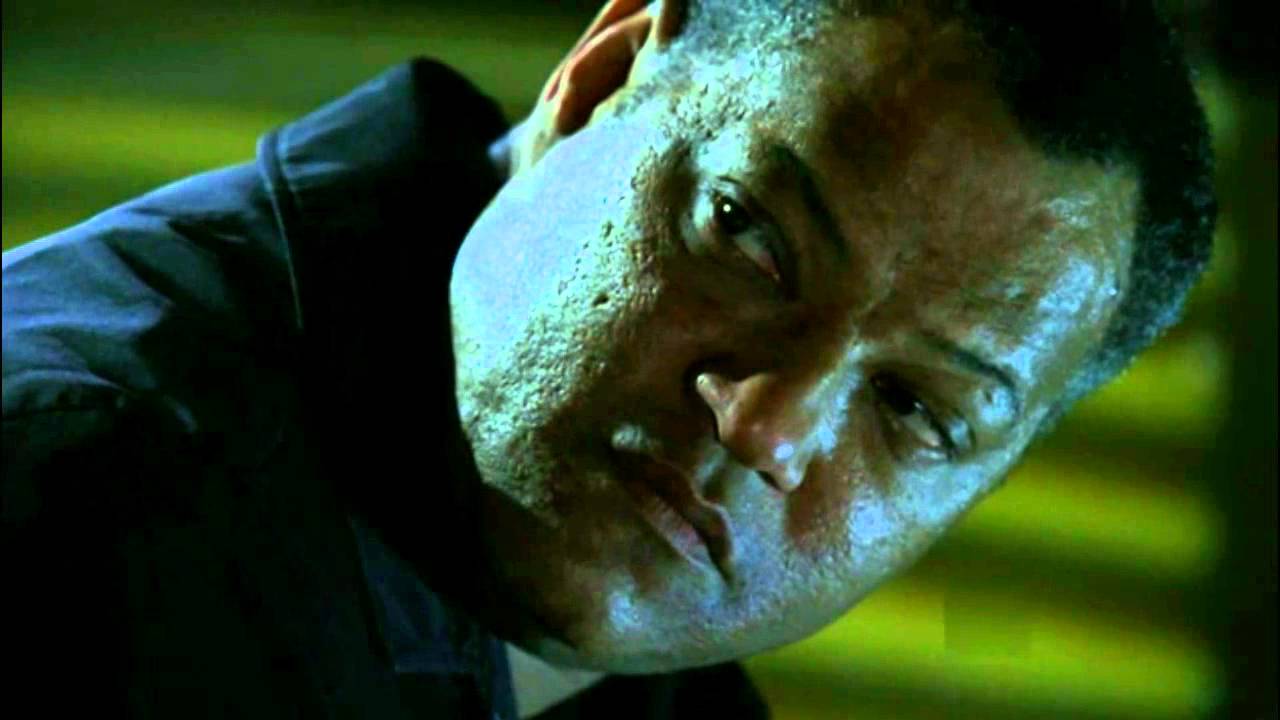 CSI : Langston / Haskell - Where will you go