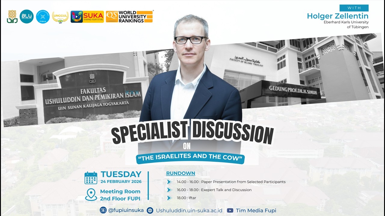 Special Discussion on 