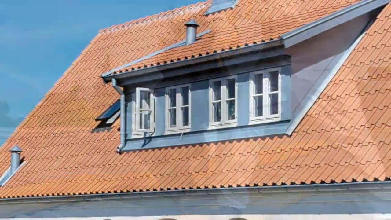 Takrenovering