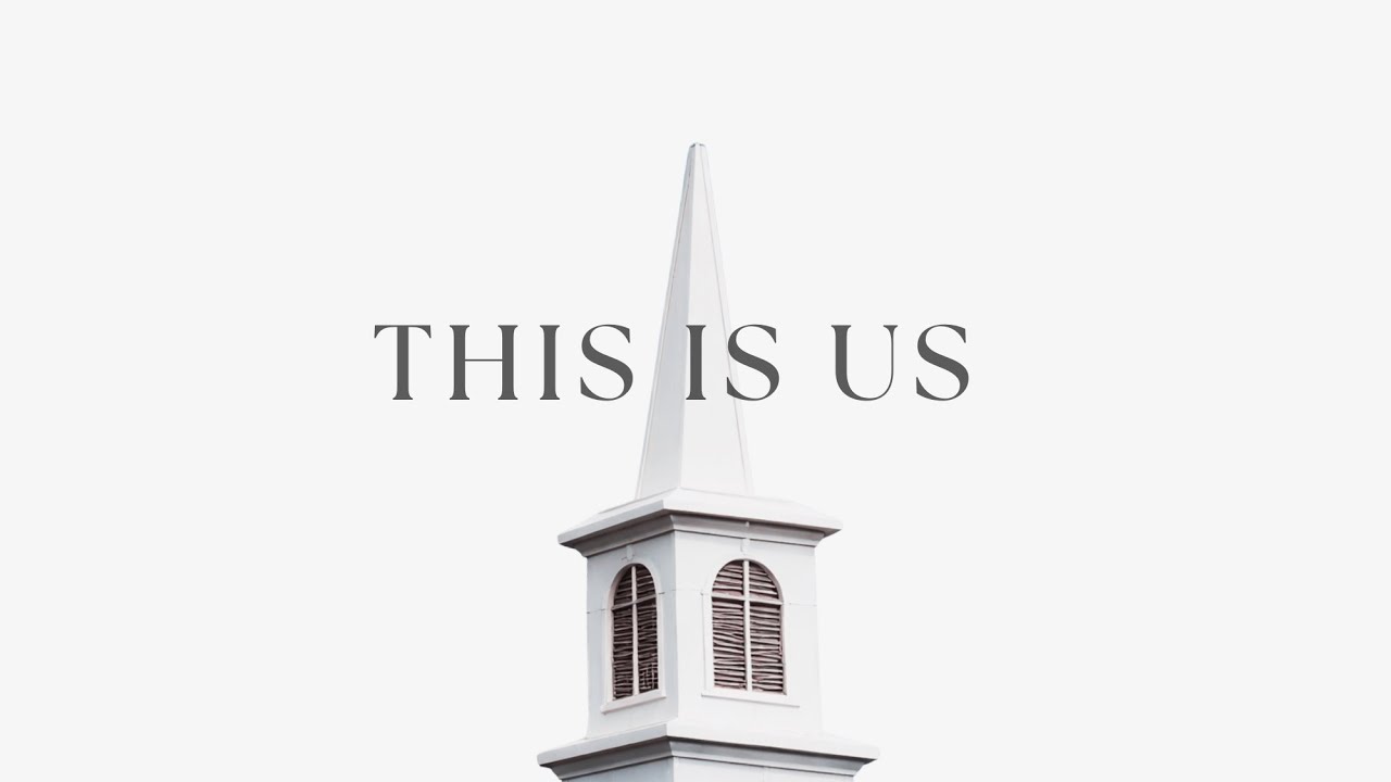 This Is Us | Part 2 | Message:Cooperation