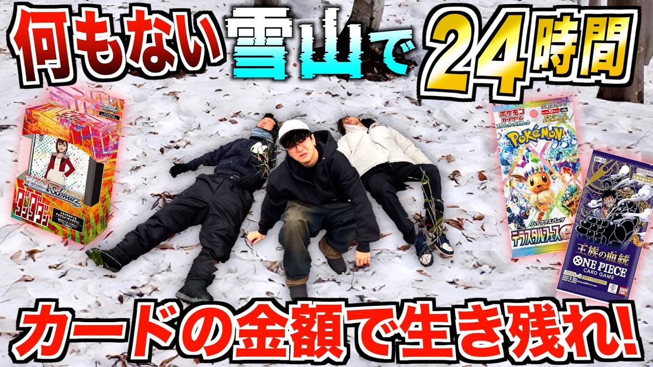 【24時間】購入した何もない