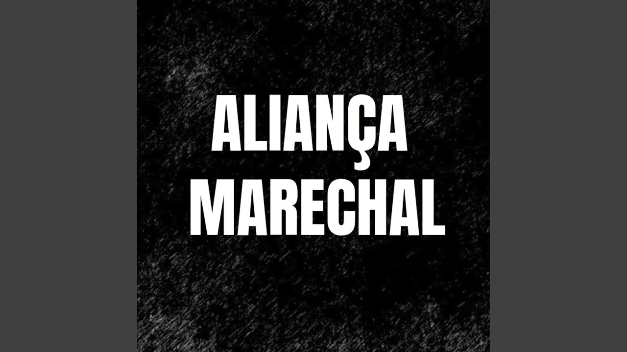 Aliança Marechal