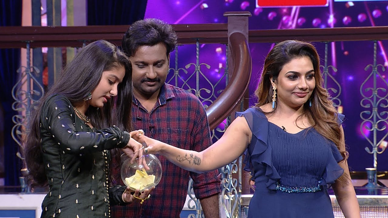Onnum Onnum Moonnu S4 | റിമിയുടെ ചോദ്യങ്ങൾക്ക് ചുണക്കുട്ടികളുടെ മറുപടി | Mazhavil Manorama