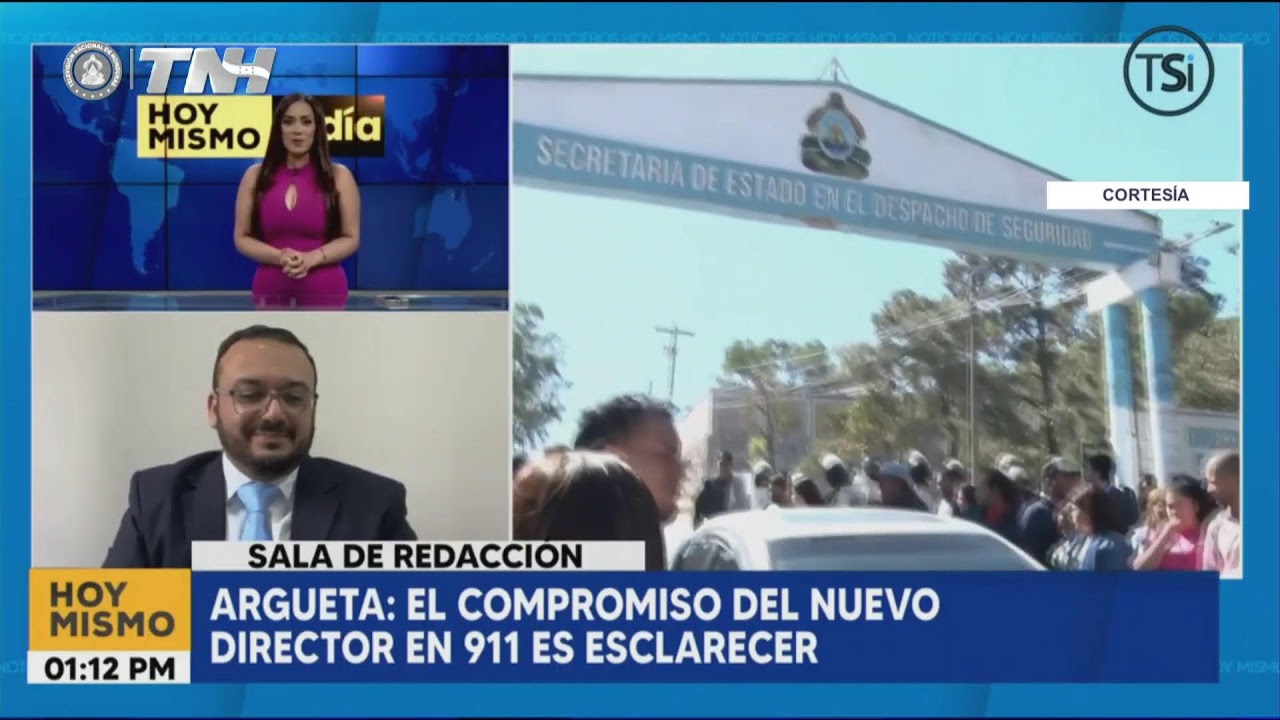 🔴 ¡EN VIVO! || Informe Especial