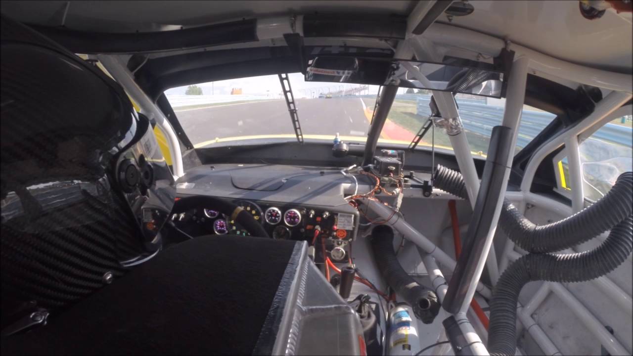 Watkins Glen International - NASCAR XFINITY Series Test