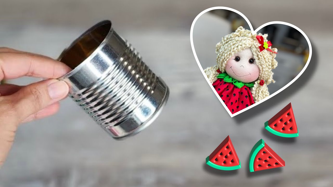 MIRA LO QUE HAGO CON ESTO!!  🍉 🍉🍉