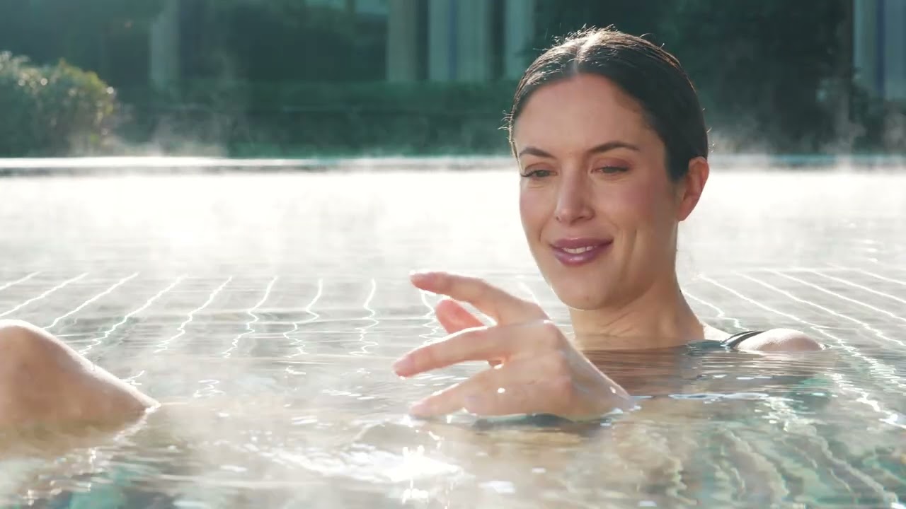 De Montel – Terme Milano: il più grande parco termale urbano d'Italia