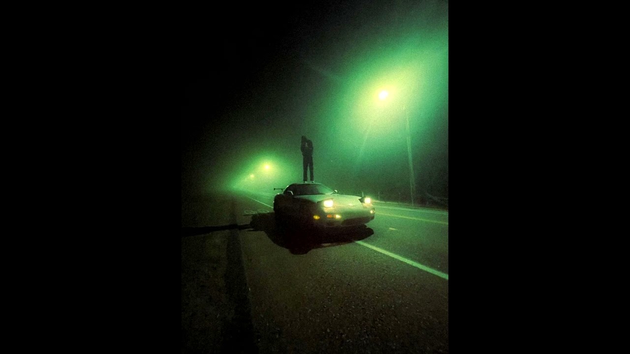 (free) post punk x eyedress x ekkstacy type beat 'silent hill' (@prod.davidgvr)