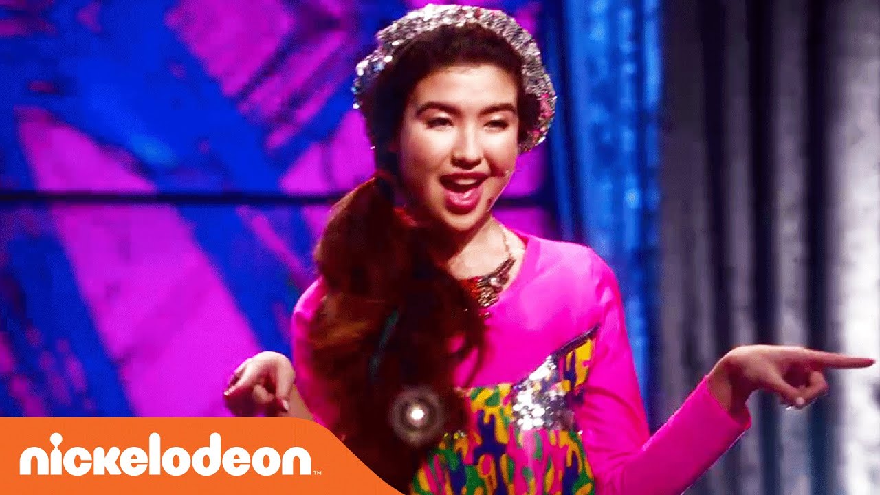 Make It Pop | 'Get It Right' Official Music Video | Nick