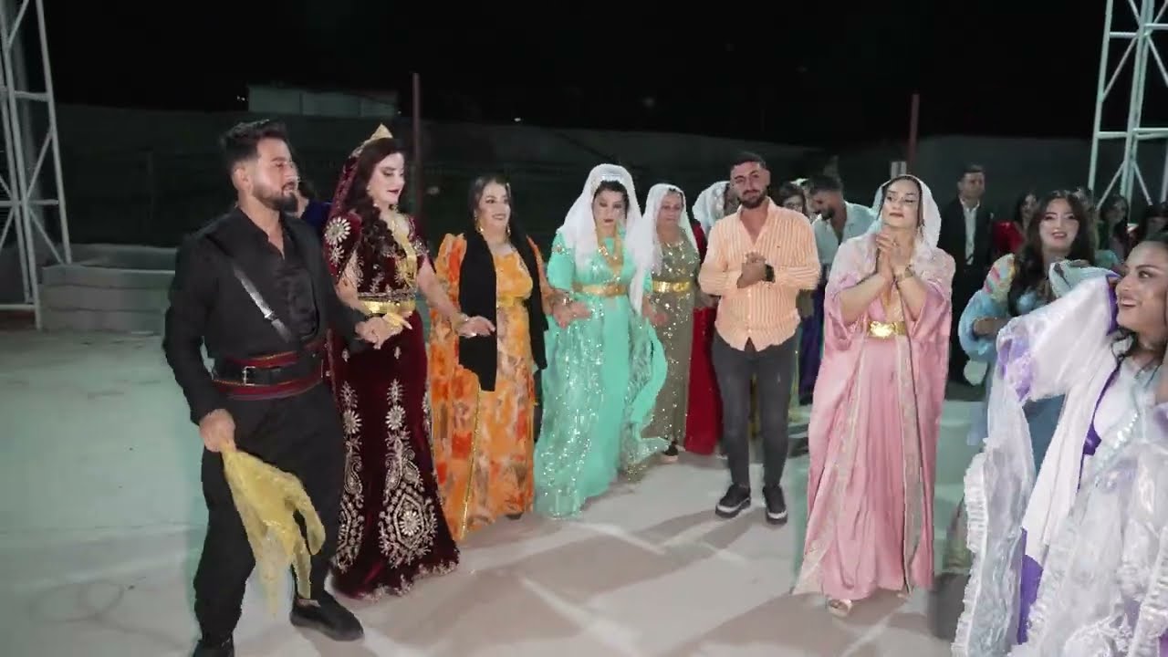 Mert Geçgil Düğünü  Part 1 ( Musa Silopi ) 2024