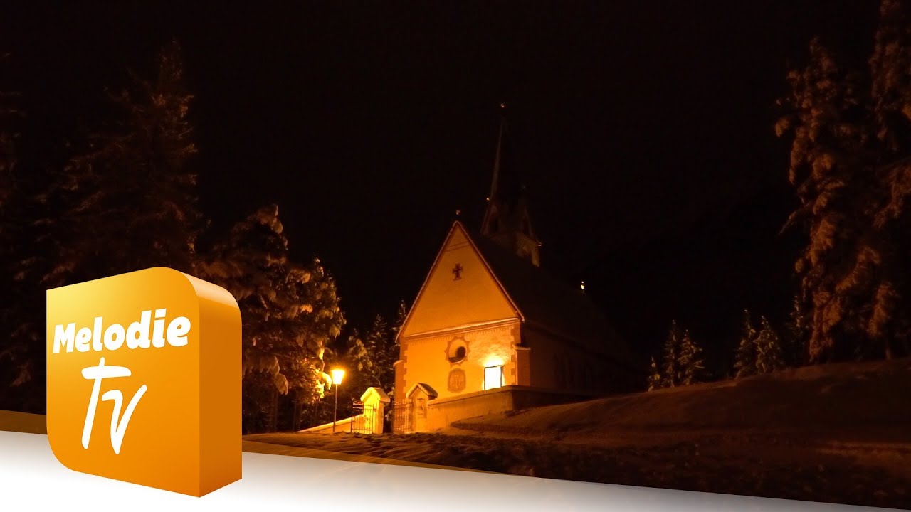 Stille Nacht (Musikvideo)