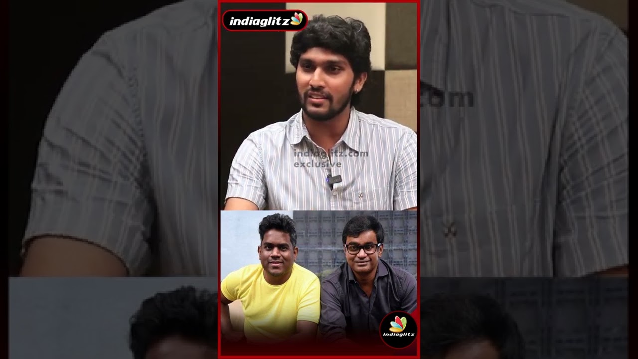 Selvaraghavan Yuvan Combo🔥... - Kalaipuli Thanu  | Naane VAruven #shorts