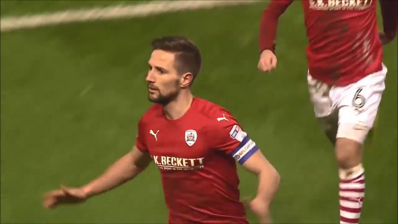 Here's To You, Conor Hourihane...