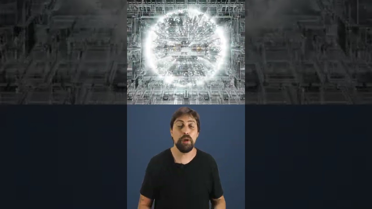 &Eacute; muito dif&iacute;cil colidir pr&oacute;tons?