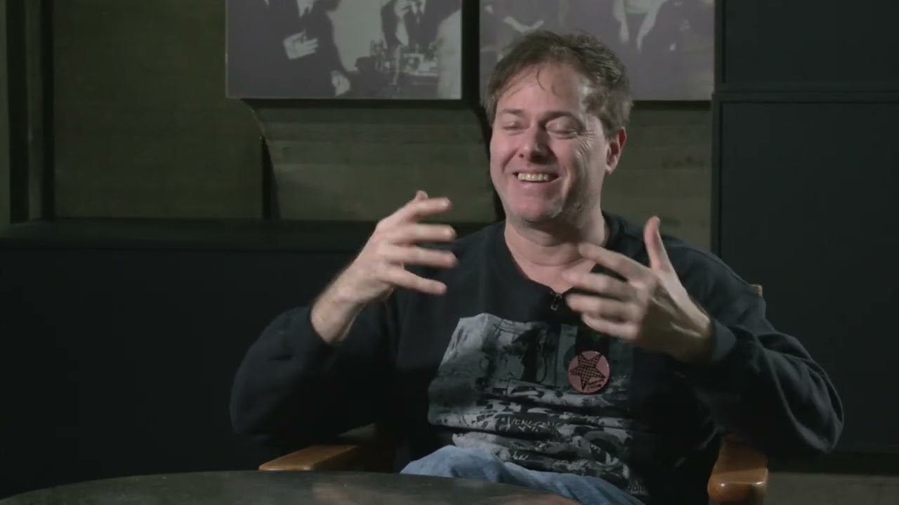 Milo Rau: Buntovnik sa razlogom