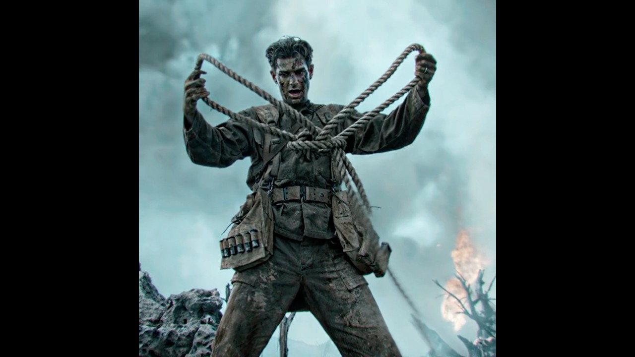 Hacksaw Ridge(2016) | 