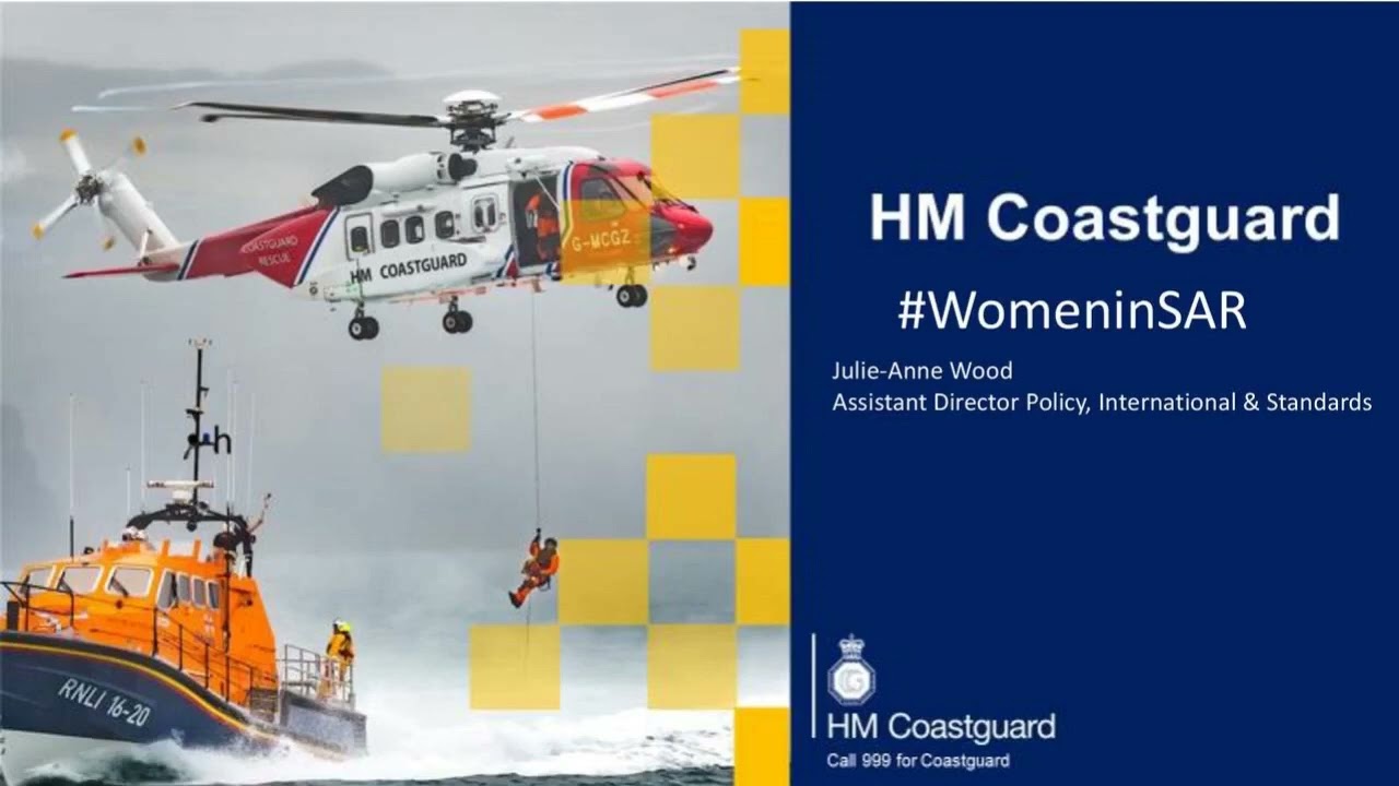 WomenInSAR Webinar - 11 January 2021