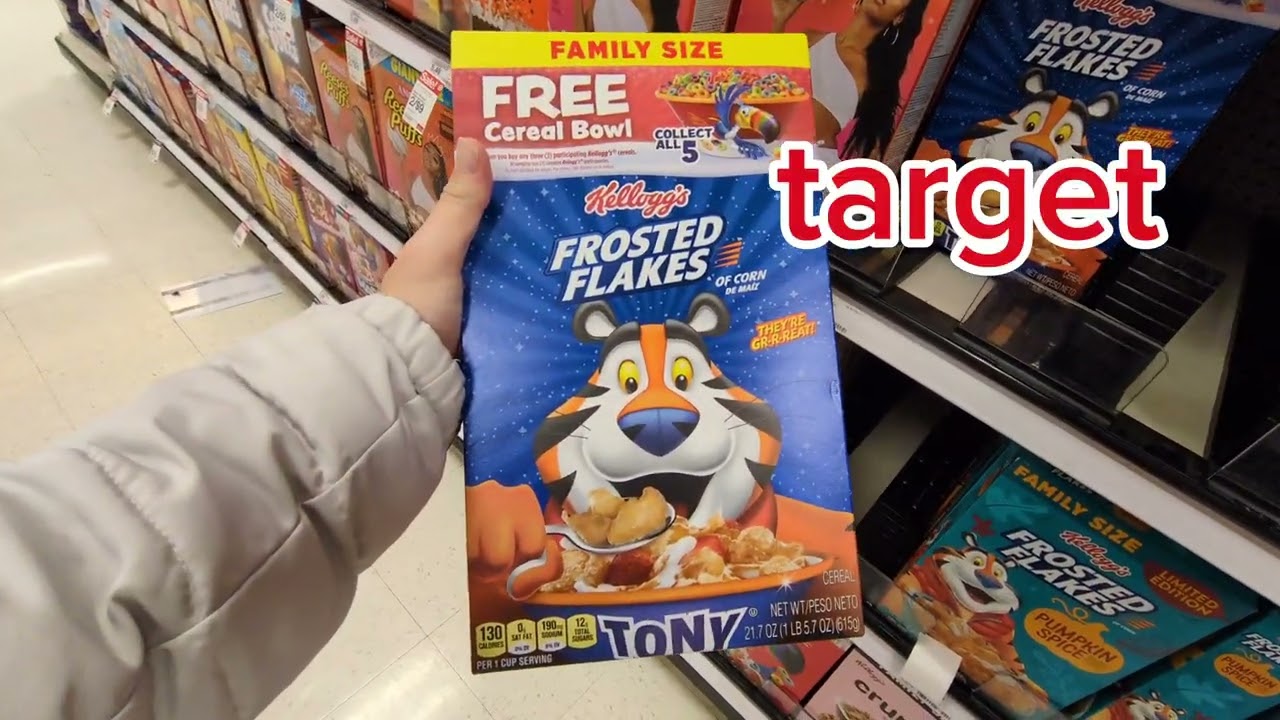 Walmart vs Target