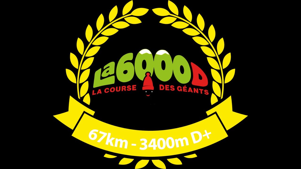 6000D - LA COURSE DES GÉANTS - LA PLAGNE - 2021