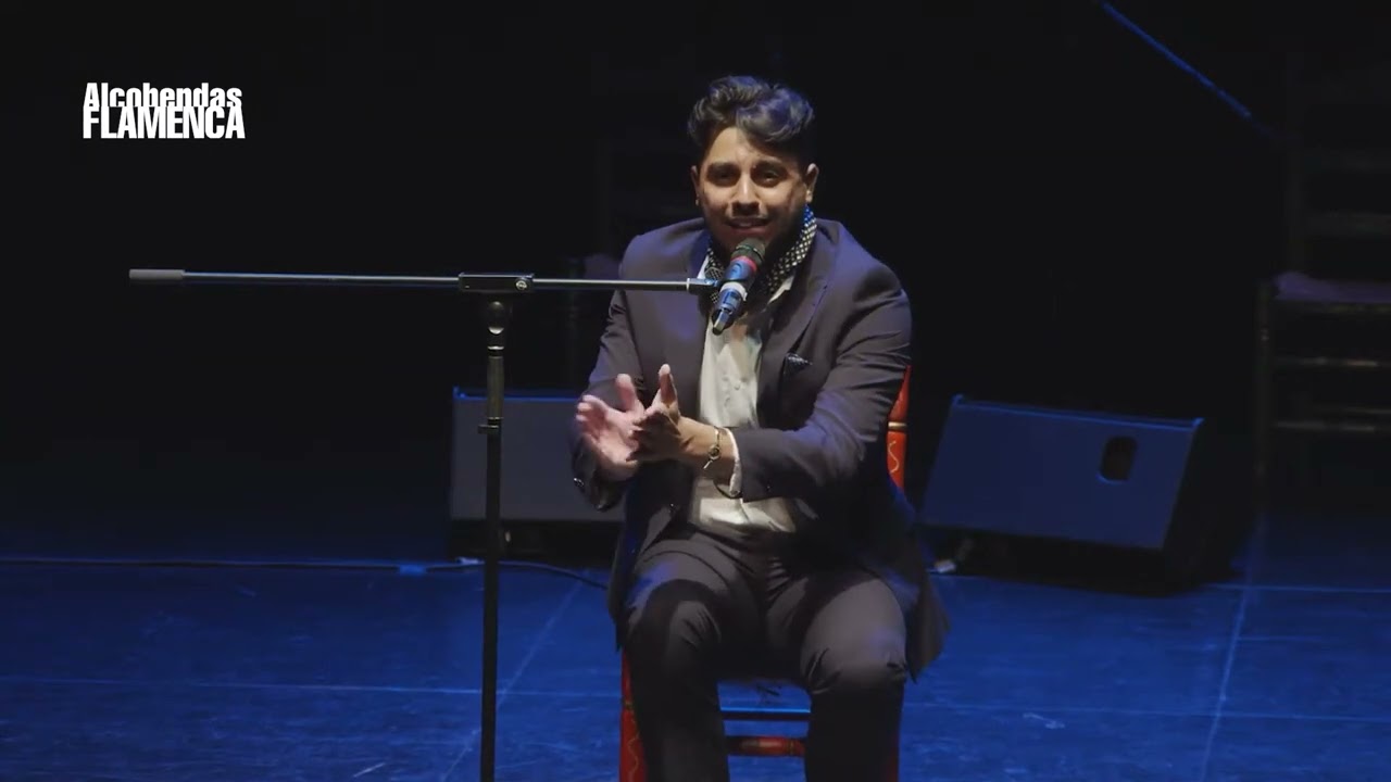 Morenito de &Iacute;llora Hijo ofrecer&aacute; un recital de cante en el Pozo de las Penas