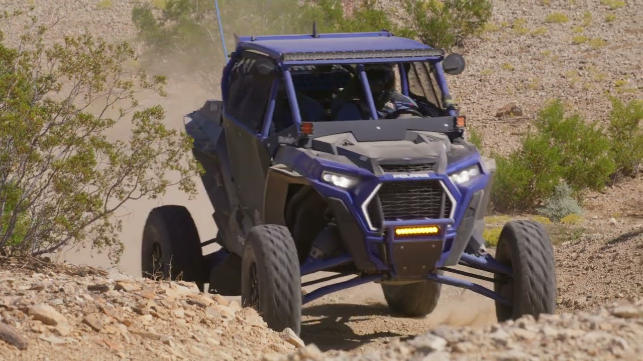2022 California 300 Poker Run Highlights