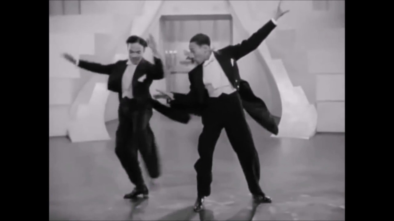 Lou Bega - Mambo No. 5 (500 Subscribers Movies And TV Shows Dancing)