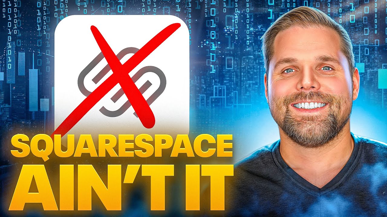 Best Squarespace Alternatives 2026 (Tested & Ranked)