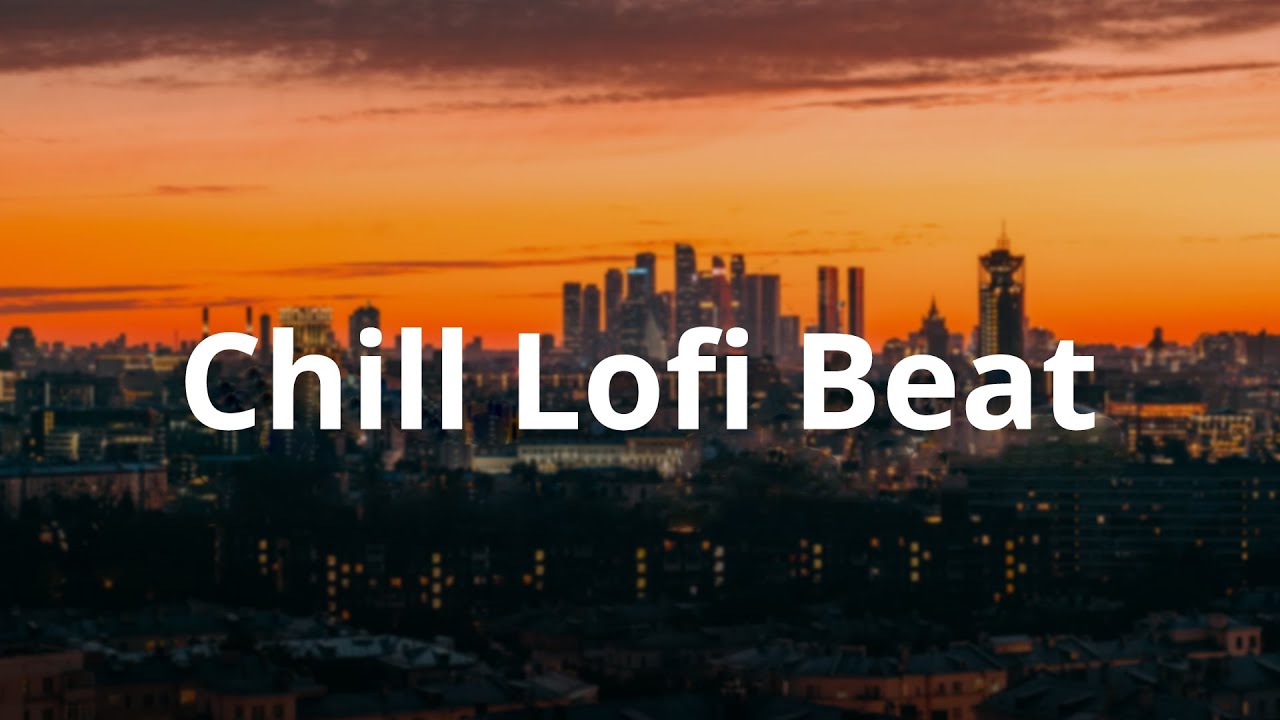 Chill Lofi Hip Hop Beats for Videos (Royalty Free) by MoosBeat