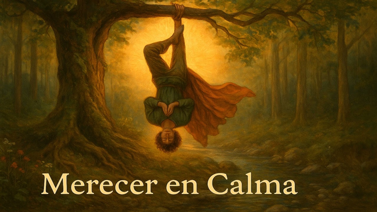 Merecer En Calma