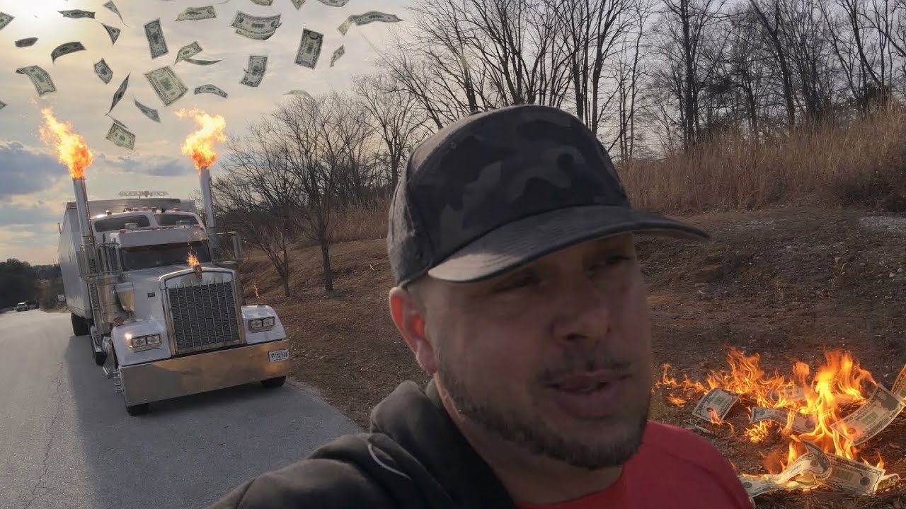 Book $1500 to Jacksonville but Not Factorable !!  Always check brokers credit scores !!￼