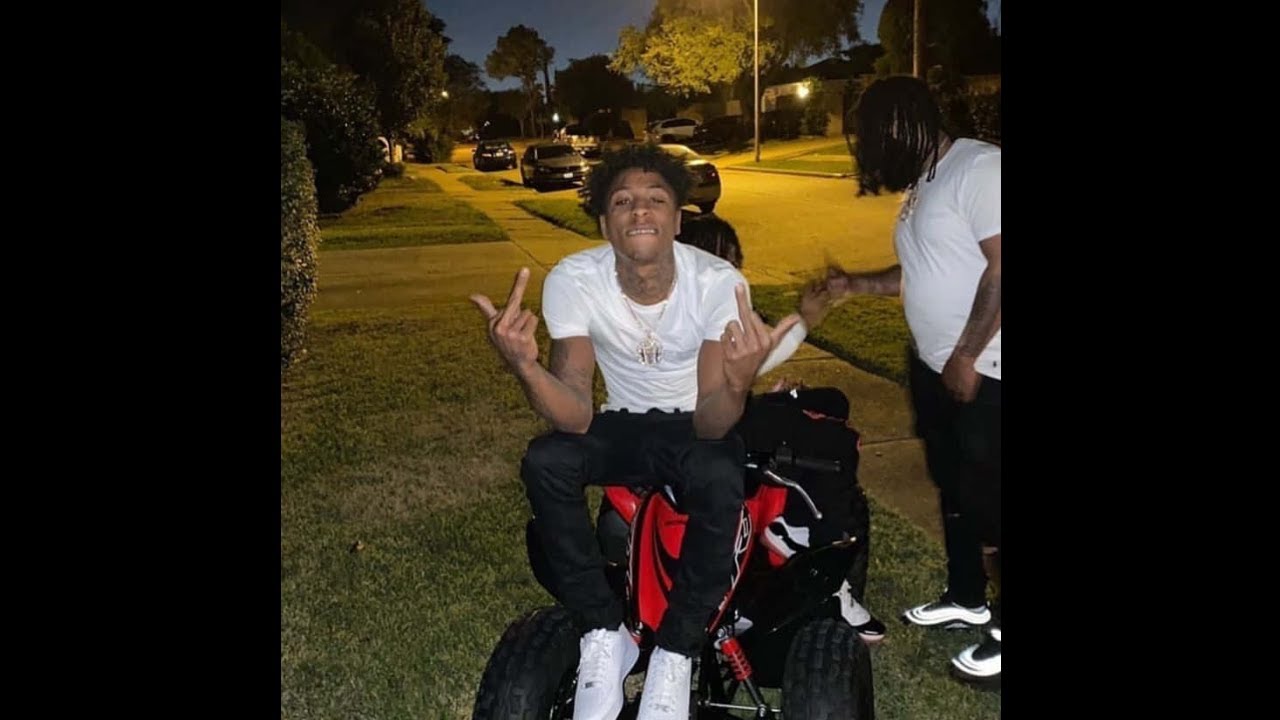 [FREE] NBA YoungBoy x JayDaYoungan Type Beat 