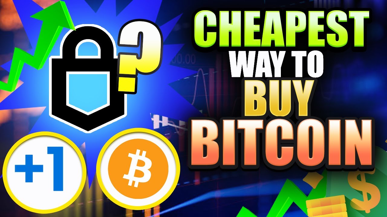 Invity.io | The Cheapest Way To Buy Bitcoin And Altcoins (2021)