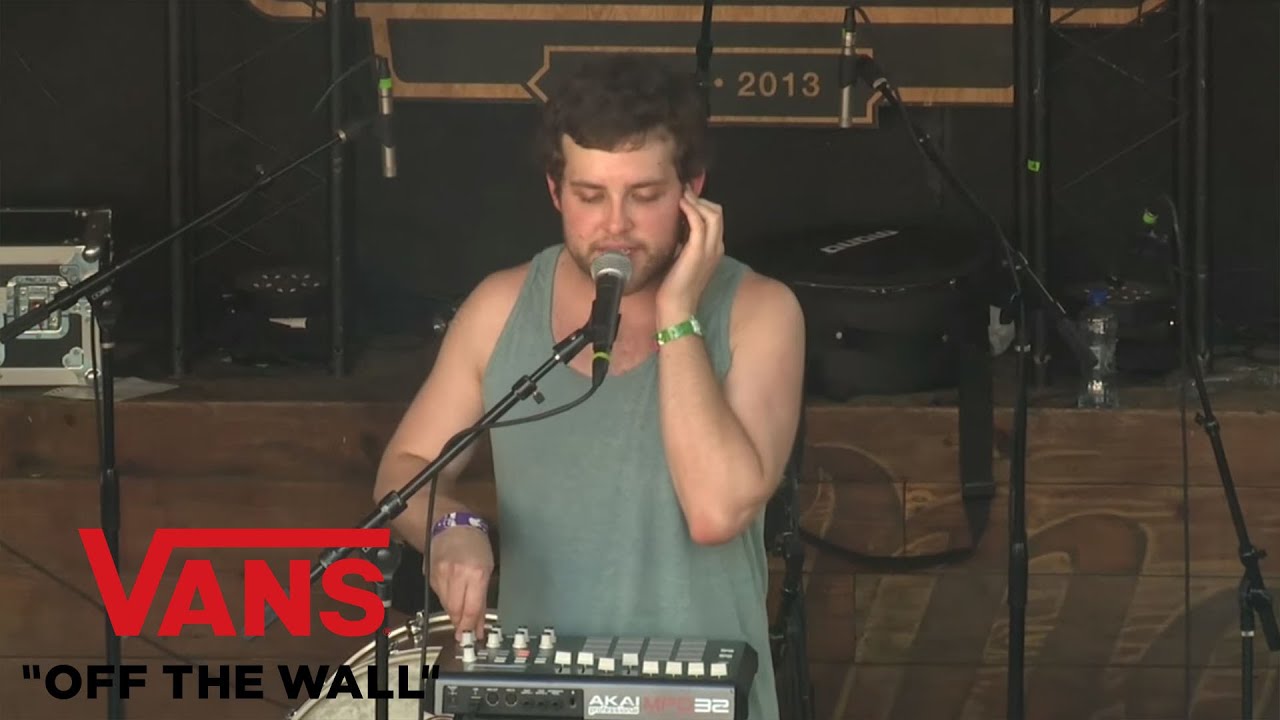 Baths at SXSW | House of Vans | VANS