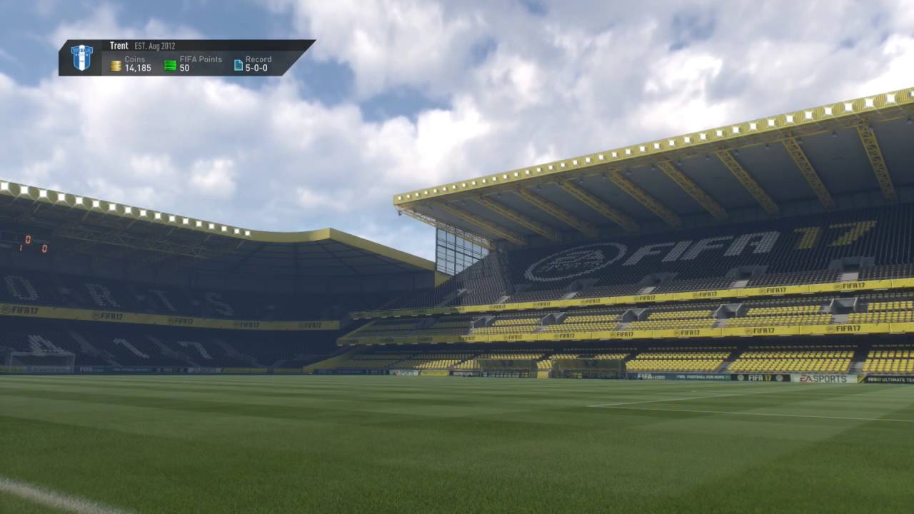 Easiest Ways To Earn Coins In FIFA 17 FUT How To
