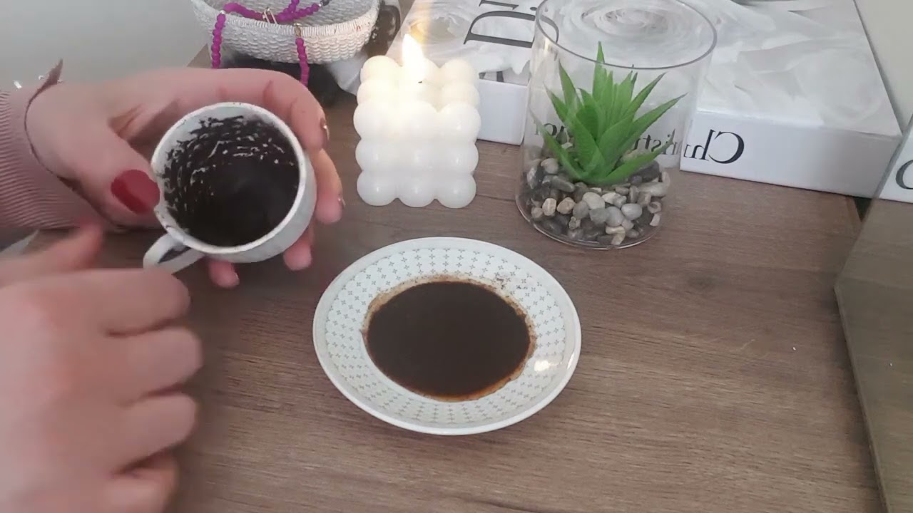 OĞLAK BURCU 💑🧿sıkıntılar bitiyor herşeyin en iyisini hak ediyorsun KAHVE FALI
